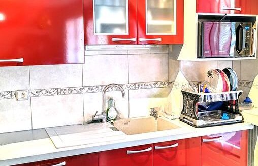 Charmant Appartement F3 rénové – Quartier Le Plant