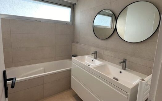 Appartement – 91m2 – 4 pièces