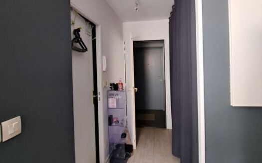 Appartement de Charme à Nantes – Graslin