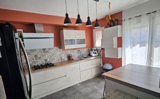 Maison 194m2
