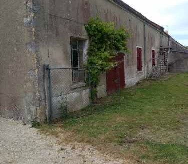 Maison de campagne