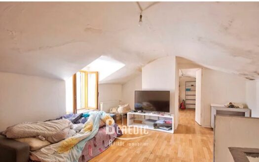 Maison 110m à Nancy