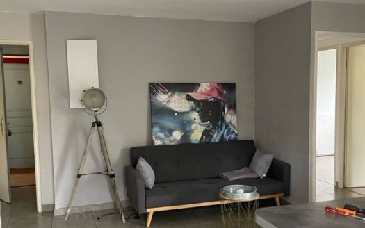 Appartement T3