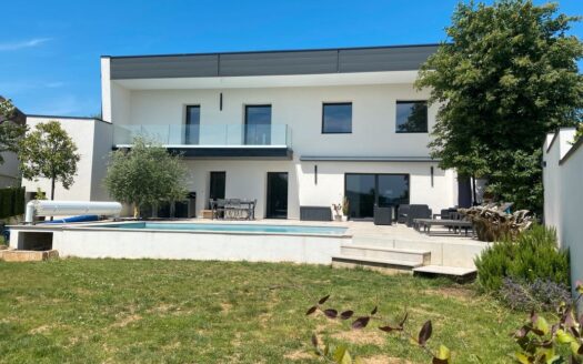 MAISON Talant résidentiel proche gare