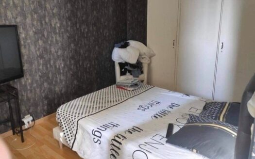 Appartement 60m² proche toutes commodités