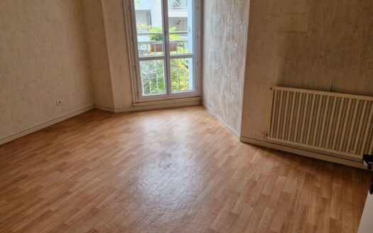 1/4  APPARTEMENT Nantes Ste ANNE