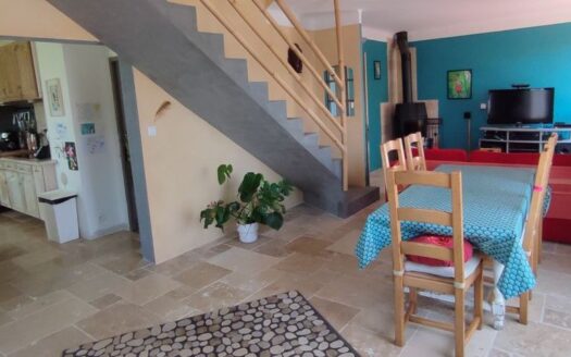 Belle opportunité, villa à vendre à Velaux