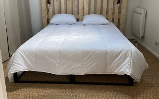 Appartement T2