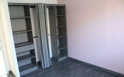 Maison 105 M² de 2020