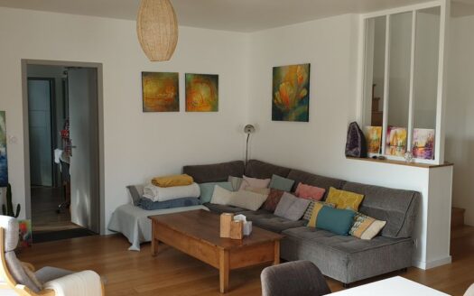 Maison Fetilly