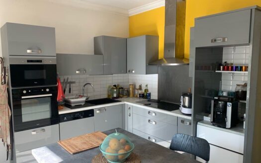 Maison 4 pièces 118 m2