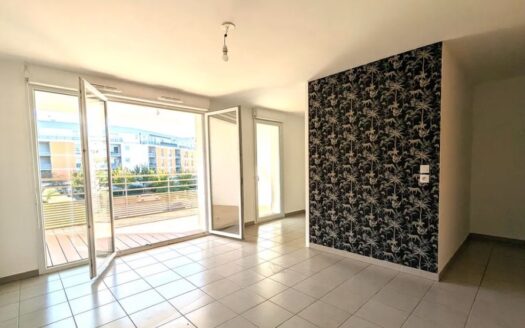 Appartement T3 – Seynod