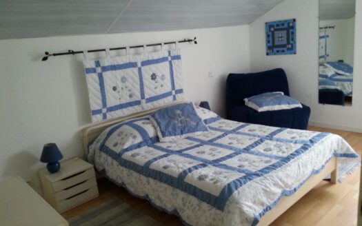 2 gîtes touristiques + maison Auvergne Rhône Alpe