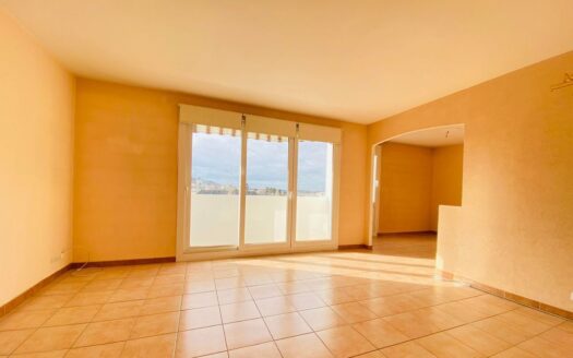 APPT 70m2 proche Vaux (tous commerces et écoles)