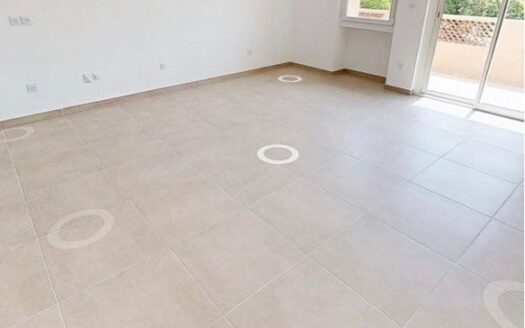 À vendre appartement à Gardanne dans maison de 3 logements