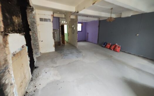 Vends Appartement T2