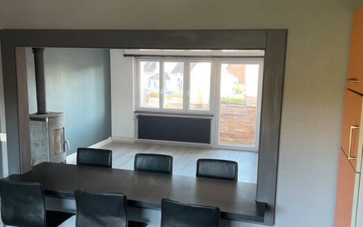 Appartement spacieux à Michelbach