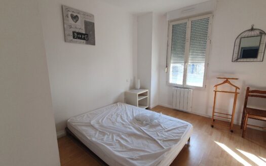 Appartement t3 janze centre