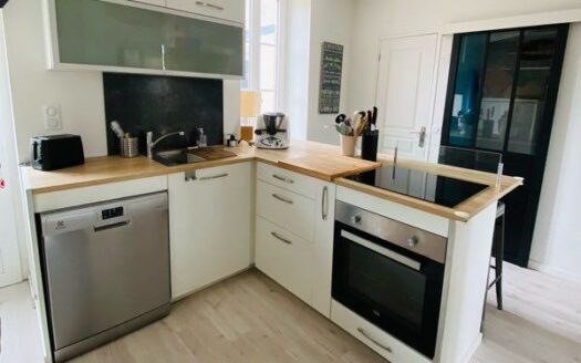 Maison secteur très recherché 150m2