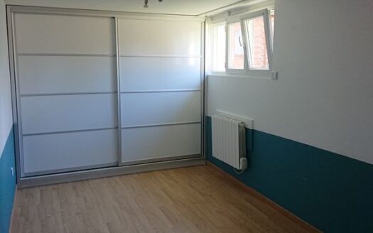 Charmant appartement avec Jardin et garage , Proche Centre-Ville – Rare Opportunité