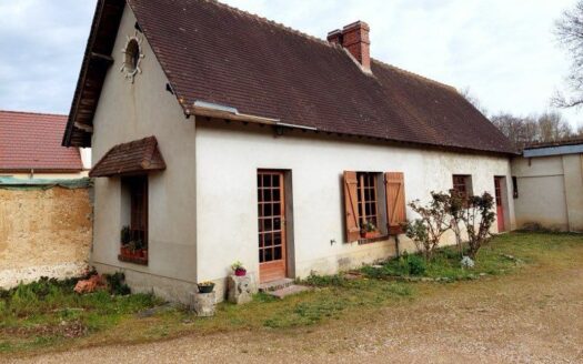 IDÉAL FAMILLE – MAISON INDIVIDUELLE 190 M², DÉPENDANCES, JARDIN ET CHARME AUTHENTIQUE