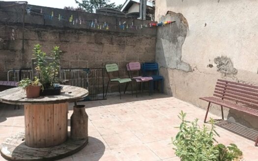 Maison a vendre