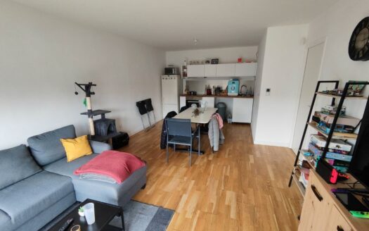 Appartement T3 tout confort