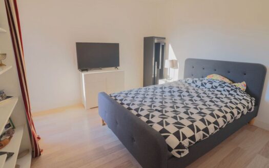 Superbe appartement T2 lumineux de 50 m² sur Antibes