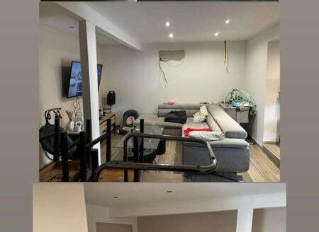 Maison 4 pièces 75 m2