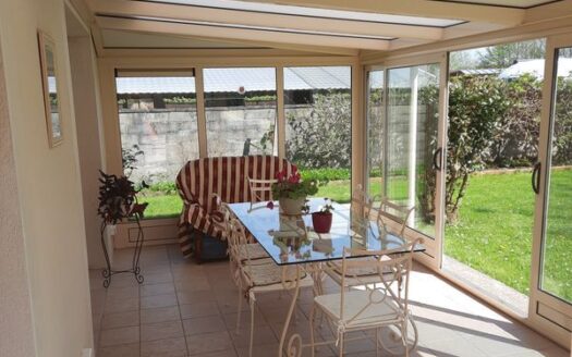 Pavillon 140M2