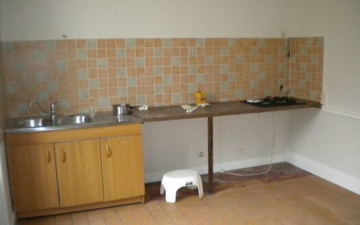 Maison 4 pièces 90m2