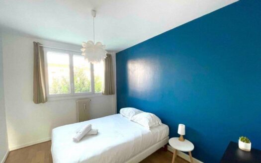Appartement T4