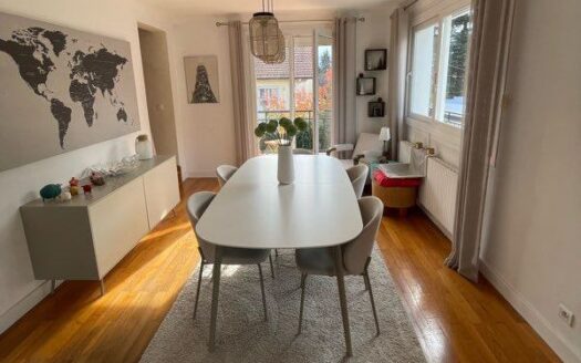 Maison Voiron Secteur Criel