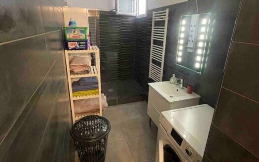 Appartement 3 pièces 65 m2