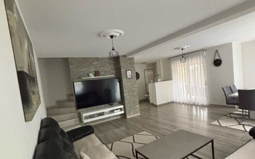 Maison 160m2