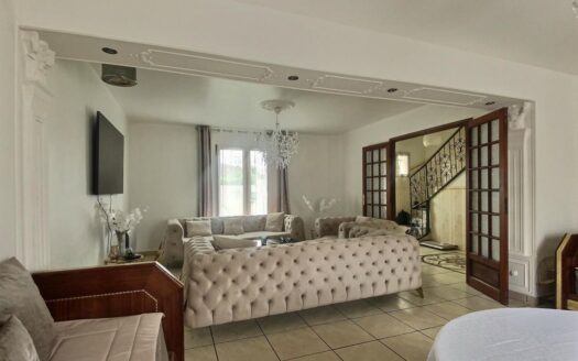 Maison a vendre