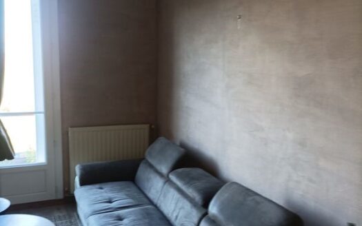 Appartement 3 pièces