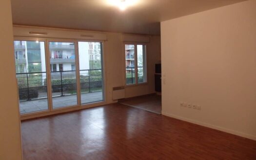 Vente appartement T4 – 74 m² – CERGY LE HAUT