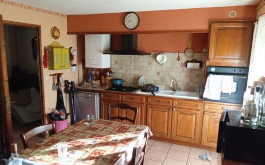 Vente maison Baillargues