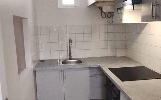 Ensemble de 3 maisonnettes sur parcelle de 220 m2
