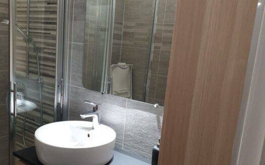 Appartement Quartier petite tronche idéal 1er Achat ou investisseur