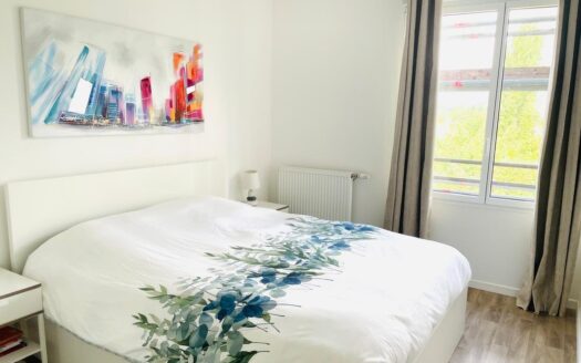 Vente appartement Epinay sur seine