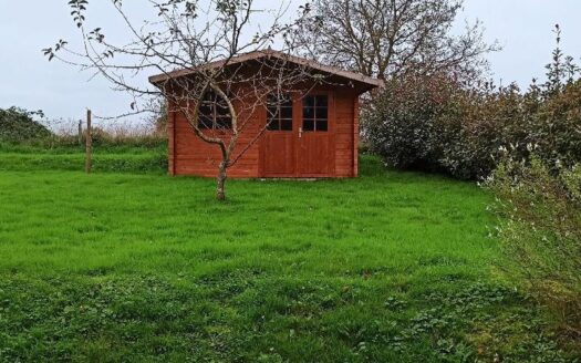 Vente maison individuelle