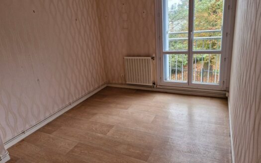 1/4  APPARTEMENT Nantes Ste ANNE