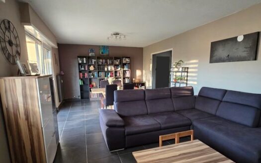 Appartement 5 pièces 96 m²