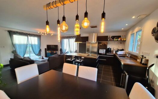 Maison 3 pièces