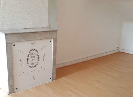 Appartement 1 pièce Toulon St Jean du Var IDEAL INVESTISSEUR