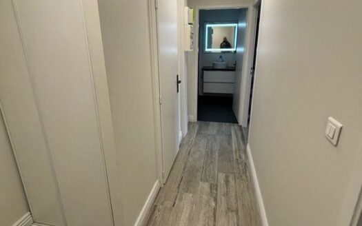 Appartement 2 pièces 53m2