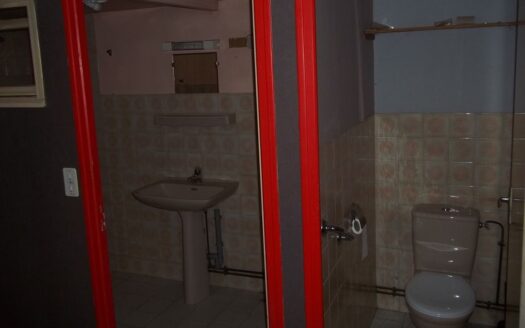 Maison 70 m2 evergnicourt