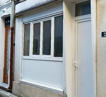 Appartement T2 rénové à Esperaza